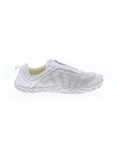 Pre-owned Unbranded Water Shoes In White
