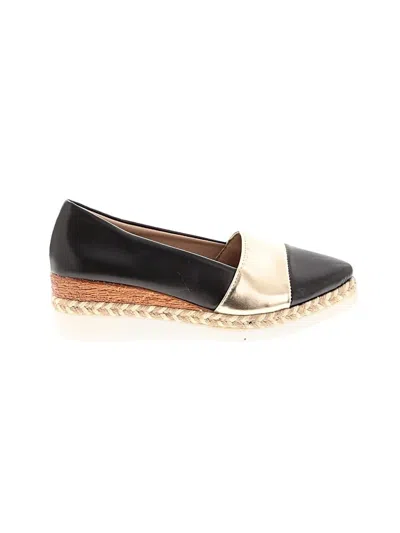 Pre-owned Unbranded Wedges In Black