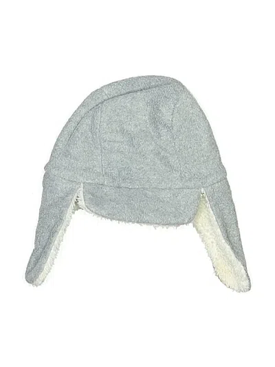 Pre-owned Unbranded Kids' Winter Hat In Gray