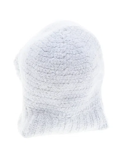 Pre-owned Unbranded Winter Hat In Gray