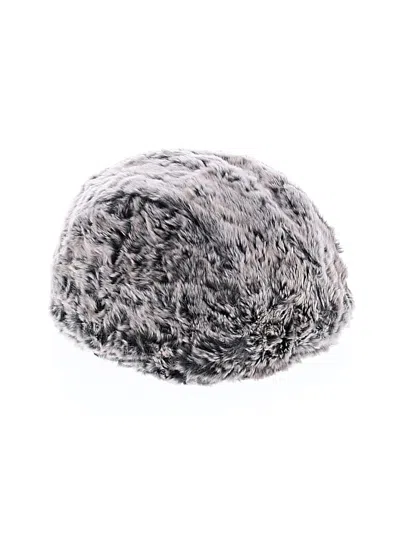 Pre-owned Unbranded Winter Hat In Gray