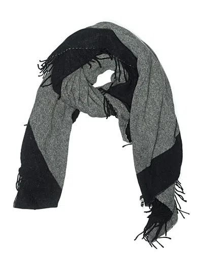 Pre-owned Unbranded Wrap In Black
