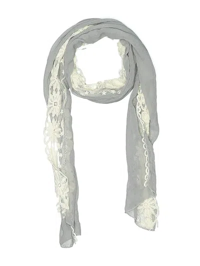 Pre-owned Unbranded Wrap In Gray