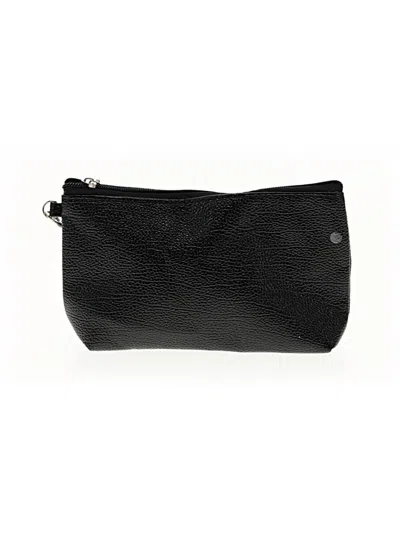 Unbranded Wristlet In Black