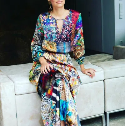 Unbreak.it Jungle Maxi In Multi