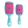 Unbrush Barbie Duo Set - One Of A Kind