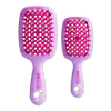 Unbrush Barbie Duo Set - Own Your Unique