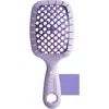 Unbrush Detangling Hair Brush Mini Pastel Collection In No Color