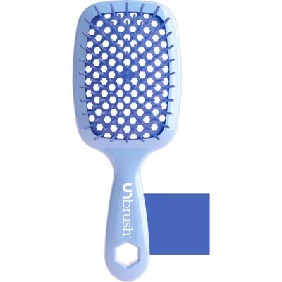 Unbrush Detangling Hair Brush Pastel Collection