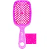Unbrush Detangling Hair Brush Pastel Collection