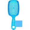 Unbrush Detangling Hair Brush Pastel Collection
