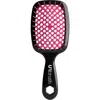 Unbrush Detangling Hair Brush Pastel Collection In Cherry Blossom