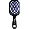 Unbrush Detangling Hair Brush Pastel Collection In White