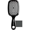Unbrush Detangling Hair Brush Pastel Collection In Moonlight Gray