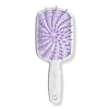 Unbrush Plus Detangling Hair Brush - Fine & Fragile Hair - Sugar Plum In Purple