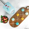 Uncanny Brands Bluey Cake Pop Maker In Multi
