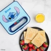 Uncanny Brands Disney's Stitch Waffle Maker In Multi