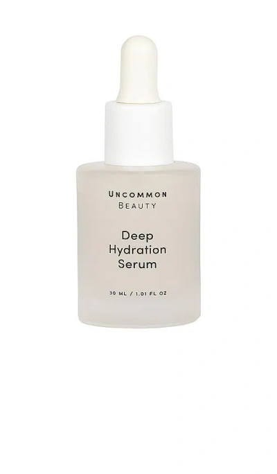 Uncommon Beauty Deep Hydration Serum In N,a