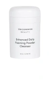 Uncommon Beauty Enhanced Daily Foaming Powder Cleanser