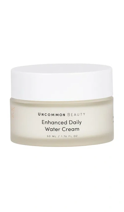 Uncommon Beauty Enhanced Daily Water Cream
