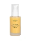 Uncommon Beauty Enhanced Pineapple Peptide Nectar