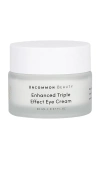 Uncommon Beauty Enhanced Triple Effect Eye Cream