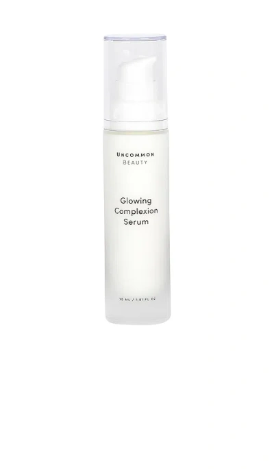 Uncommon Beauty Glowing Complexion Serum In N,a