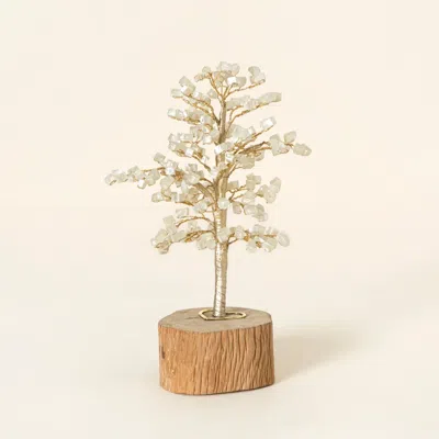 Uncommon Goods As We Grow Anniversary Milestone Tree In Gold