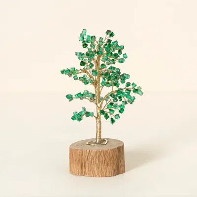 Uncommon Goods As We Grow Anniversary Milestone Tree In Multi