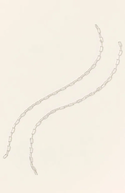 Uncommon Goods At Home Permanent Jewelry Kit In Metallic