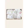 Uncommon Goods Bath Tea Gift Set