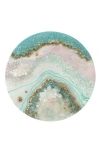 Uncommon Goods Birth Month Geode Art