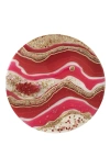 Uncommon Goods Birth Month Geode Art