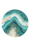 Uncommon Goods Birth Month Geode Art