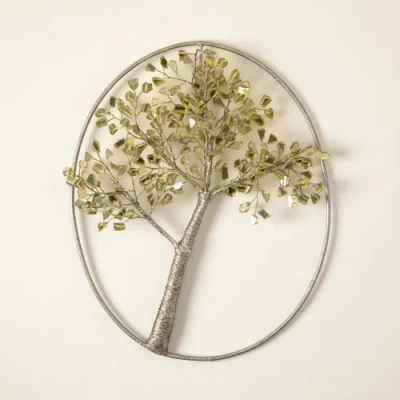Uncommon Goods Birth Month Tree Of Well-being Art In Gold