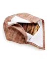 Uncommon Goods Bread Warming Blanket