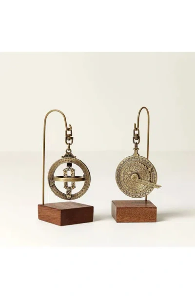UNCOMMON GOODS UNCOMMON GOODS CELESTIAL DESKTOP TIMEKEEPERS