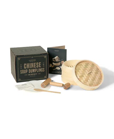 Uncommon Goods Chinese Soup Dumpling Kit By Cooking Gift Set Co In Multi