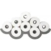 Uncommon Goods Cloudy Day Toilet Paper Storage Holder