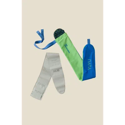 Uncommon Goods Cooling Body Wrap In Multi