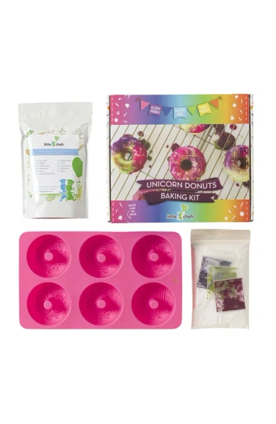 Uncommon Goods Diy Unicorn Galaxy Donuts Kit