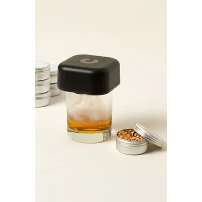 Uncommon Goods Electric Cocktail Smoking Kit In Multi