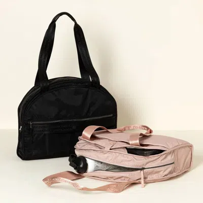 Uncommon Goods Empowering Survivors Tote In Pink