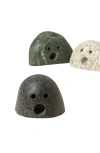 Uncommon Goods Garden Ghosts Set Of 3