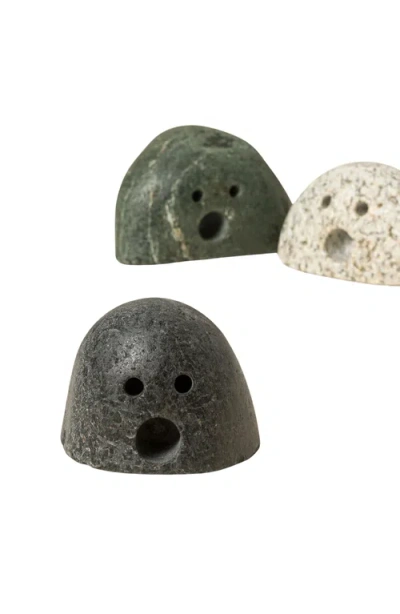 Uncommon Goods Garden Ghosts Set Of 3