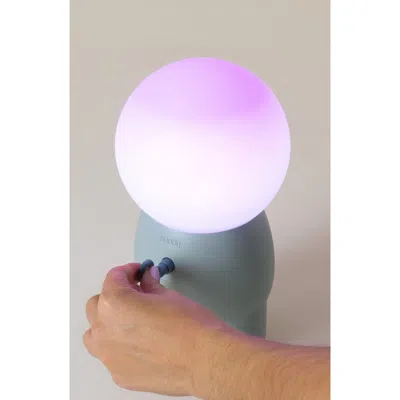 Uncommon Goods Glow Buddy Calming Mood Lamp In Multi