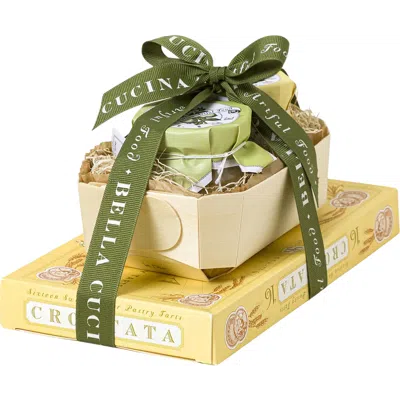 Uncommon Goods Gourmet Citrus Tart Gift Set