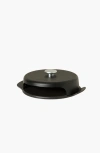 Uncommon Goods Grilled Pizza Maker