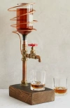 Uncommon Goods Industrial Drink Dispenser