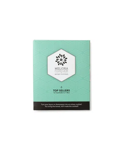 Uncommon Goods Instant Artisan Cocktail Cube Sampler In Animal Print